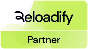 Reloadify Partner